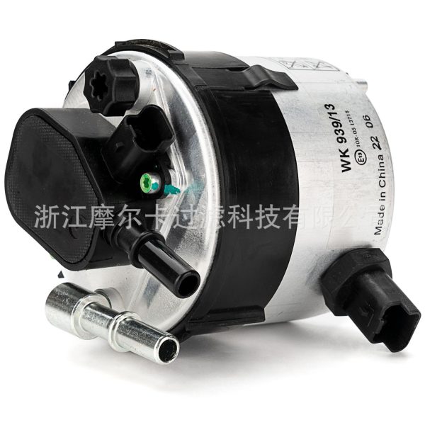 摩尔卡厂家直销汽车卡车汽油发动机系统 WK 93913 机油滤清器
