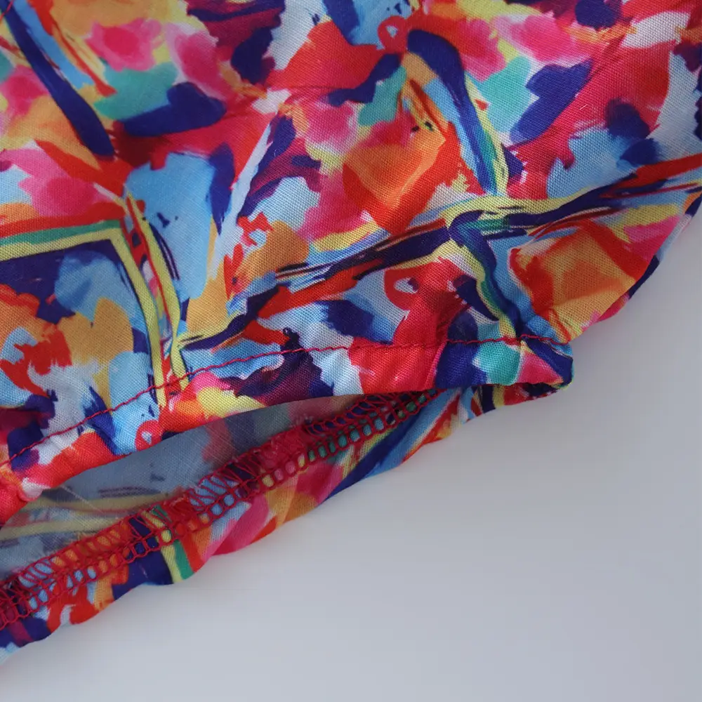 跨境男宝宝欧美绅士三角哈衣男童短袖领结袜子多件套厂家货源批发