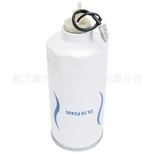 摩尔卡环保汽车卡车汽油发动机系统机油滤清器 DL10F2405
