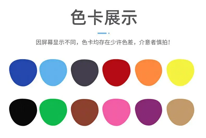 儿童迷你可水洗环保十二色盒装美术画笔 易清洗彩色水彩笔