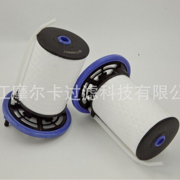 厂家直销汽车卡车汽油发动机 77366607 PU 7005 燃油机油滤清器