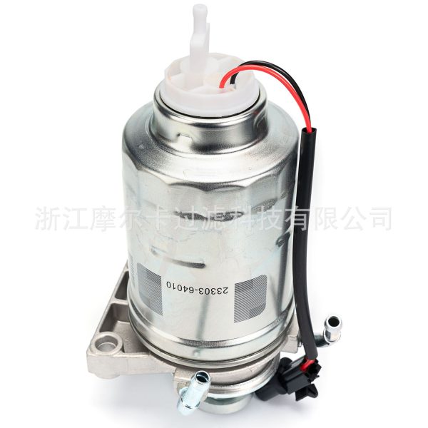 摩尔卡柴油泵汽车发动机系统汽油卡车机油滤清器 23303-64010