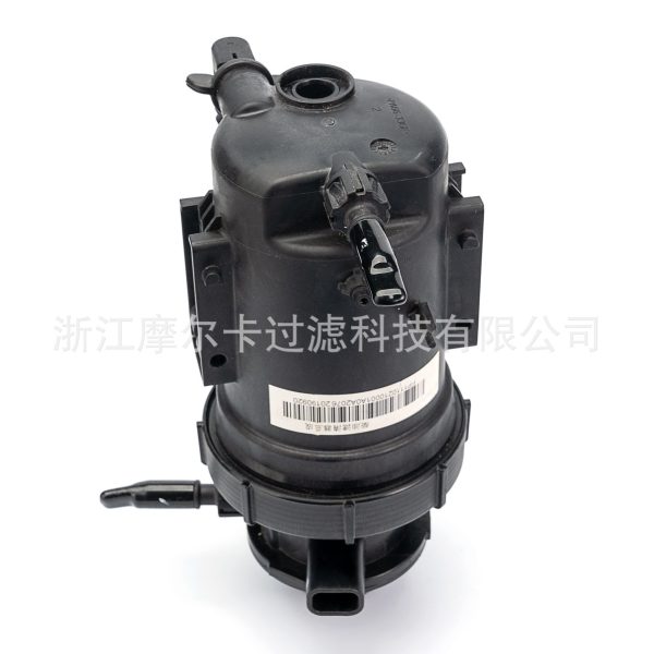 摩尔卡ISF2.8/3.8柴油机油水分离器滤清器5283172 5274913
