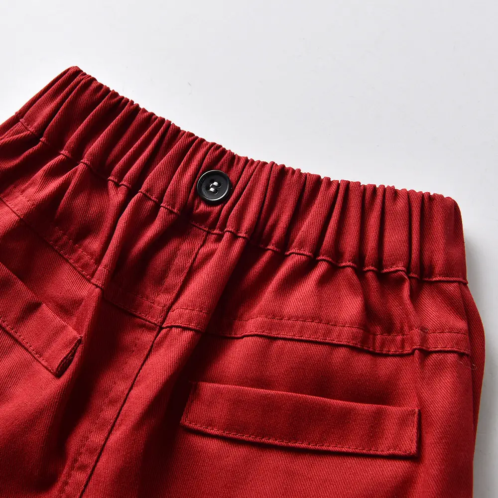 男童装夏季短袖花衬衫儿童套装白T恤短裤休闲三件套外贸沙滩风潮