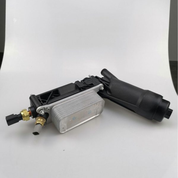 5184294AE 5184294 AC 发动机机油冷却器 3.6L V6