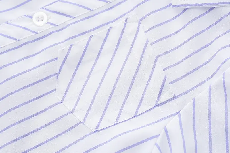 儿童马甲小西装套装英伦风条纹长袖衬衫演出服花童宝宝周岁小礼服