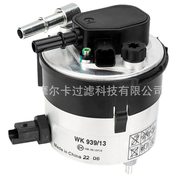 摩尔卡厂家直销汽车卡车汽油发动机系统 WK 93913 机油滤清器