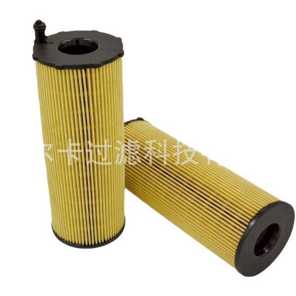 厂家直销汽车卡车汽油发动机 HU831X 机油燃油滤清器 柴油滤芯