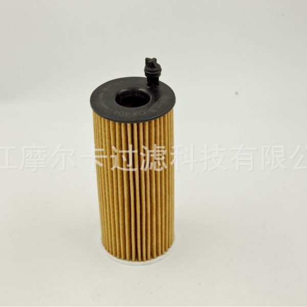 厂家直销汽车卡车汽油发动机 HU6004X 机油燃油滤清器 柴油滤芯