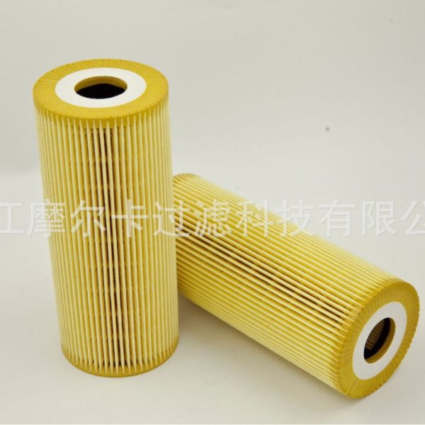 厂家直销适用奥迪 大众 HU 726 2X 燃油机油滤清器 柴油滤芯