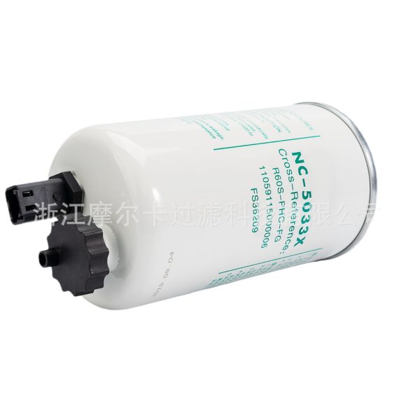 摩尔卡环保汽车发动机系统机油滤清器 NC-5033X