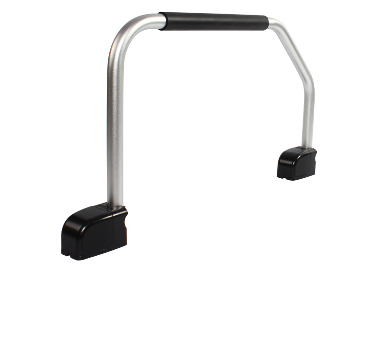 房车车门把手 旅居车上车辅助把手拖车拖挂上车扶手可折叠折弯拉