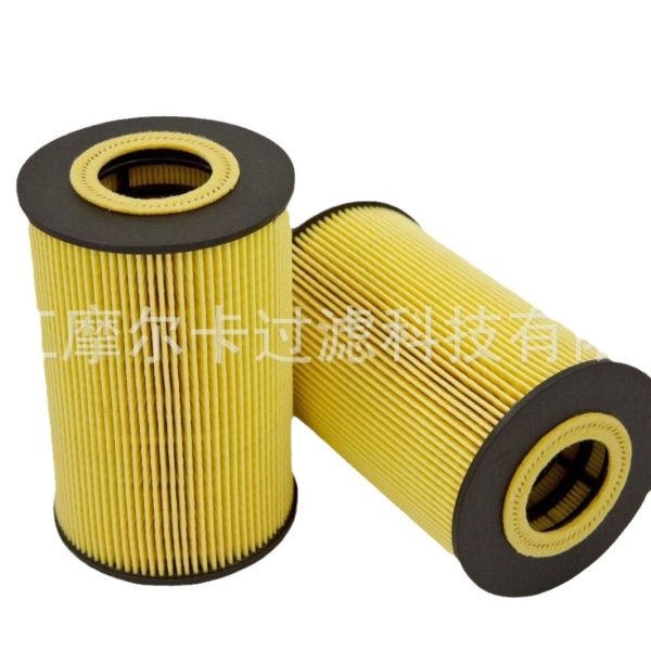 厂家直销汽车卡车汽油发动机26325-52002燃油机油滤清器 柴油滤芯