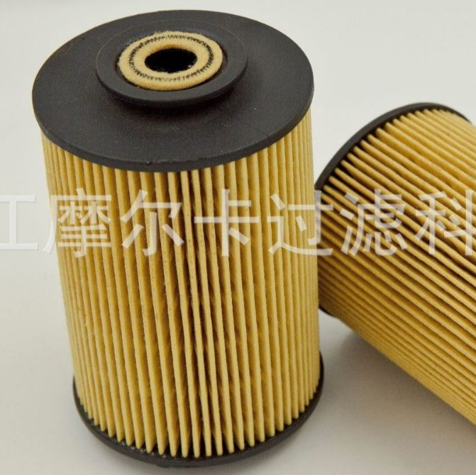 厂家直销汽车卡车发动机 P811X MD105 燃油滤清器 柴油滤芯