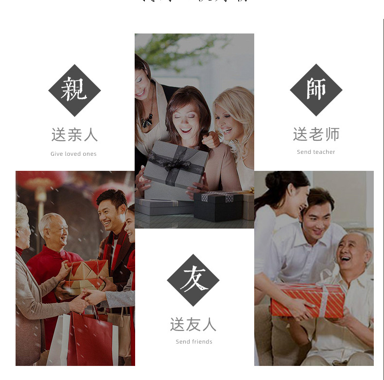 咖啡杯316L不锈钢高颜值便携带过滤保温杯女生男生陶瓷内胆水杯子