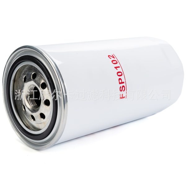 摩尔卡环保汽车发动机系统机油滤清器 NC-5072X