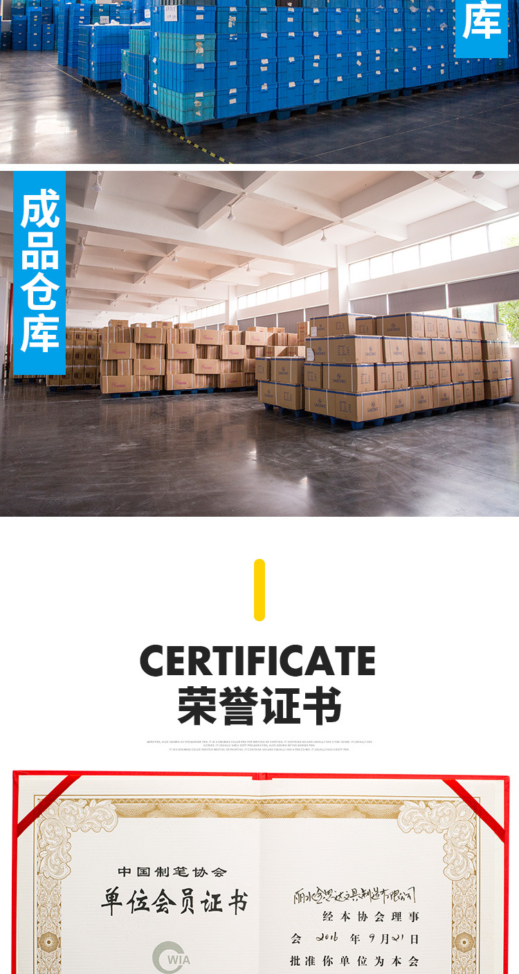 彩色白板笔可擦儿童黑板笔水性画板笔可擦笔可擦白板笔大头记号笔