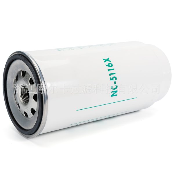 摩尔卡环保汽车发动机系统机油滤清器 NC-5116X