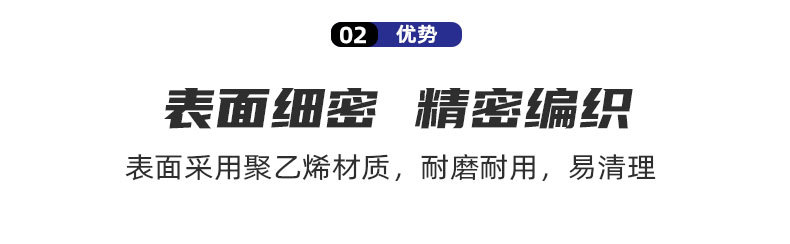护套软卸扣  厂家直供批发   疙瘩绳脱困救援拖车钩户外越野汽车