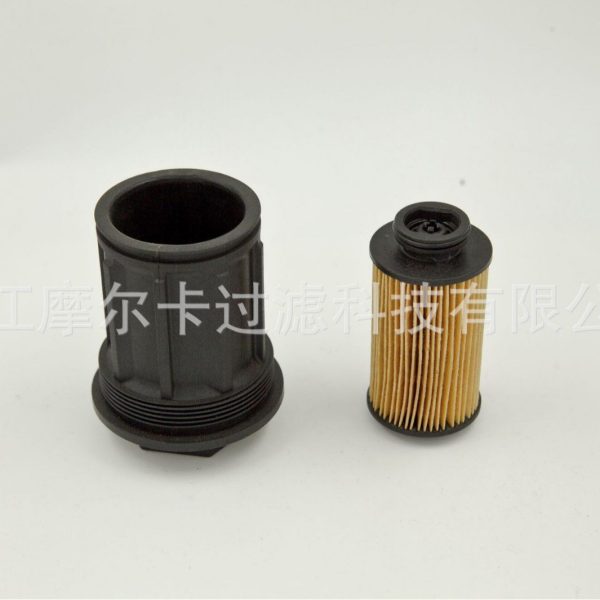 摩尔卡厂家直销汽车卡车汽油发动机系统 E102UD179 机油滤清器