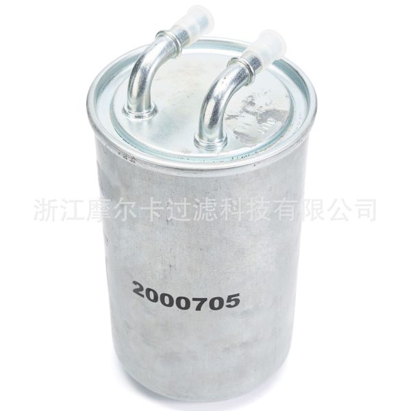 摩尔卡柴油泵汽车发动机系统机油滤清器2000705