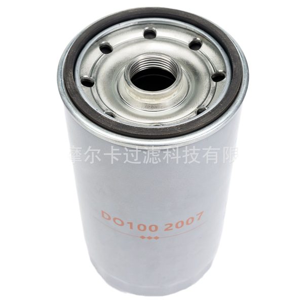 摩尔卡环保汽车卡车汽油发动机系统机油滤清器 D01002007