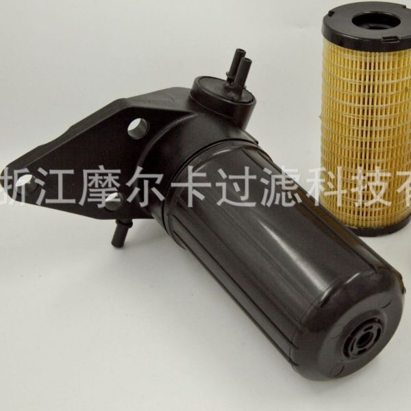 摩尔卡厂家直销汽车卡车汽油发动机系统 IMG_8284 机油滤清器