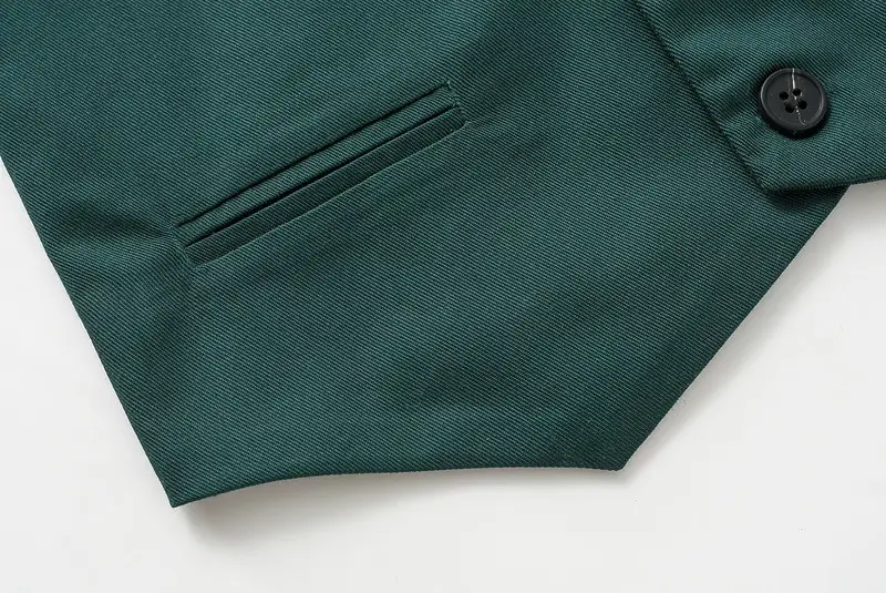 儿童英伦绅士西装男童套装礼服宝宝主持人演出服男孩花童西服童装