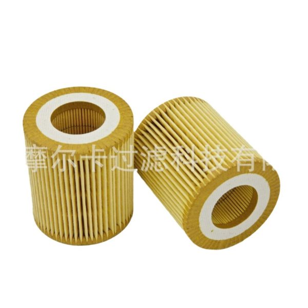 摩尔卡环保汽车卡车汽油发动机系统机油滤清器 HU 820X