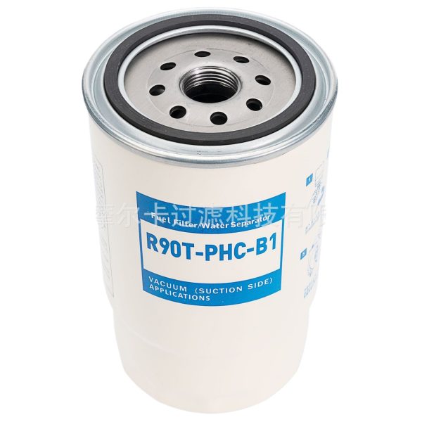 摩尔卡环保汽车卡车汽油发动机系统机油滤清器 R90T-PHC-B1
