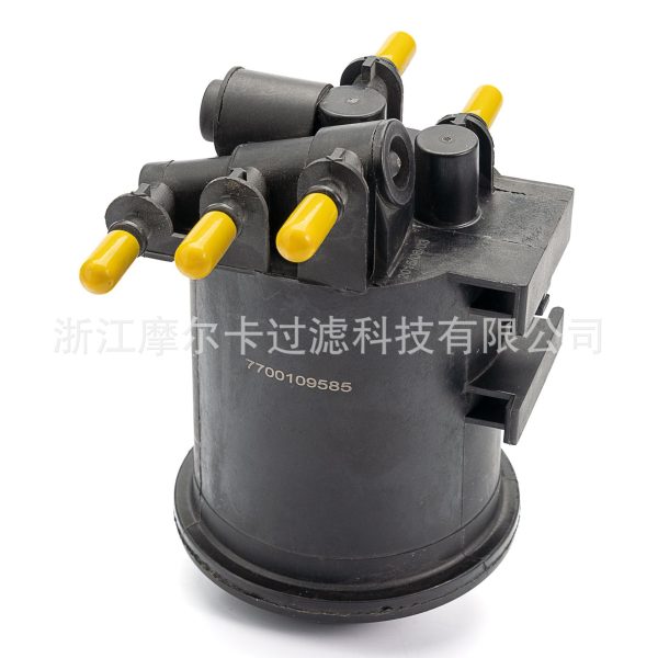 摩尔卡WK939/1柴油滤清器7700109585 8200416946 867101417拉古纳