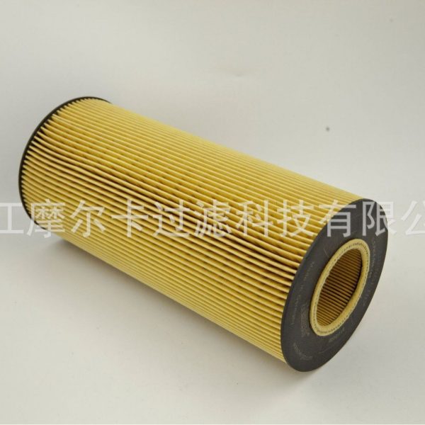 厂家直销汽车卡车汽油发动机 HU12140X 机油燃油滤清器 柴油滤芯