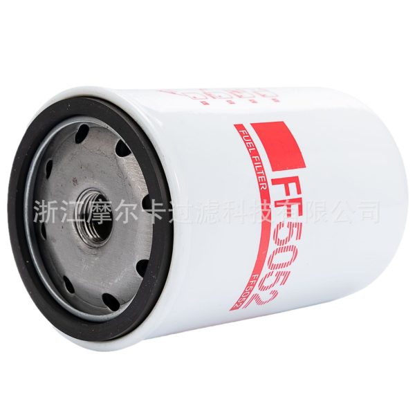 摩尔卡环保汽车卡车汽油发动机系统机油滤清器 FF5052