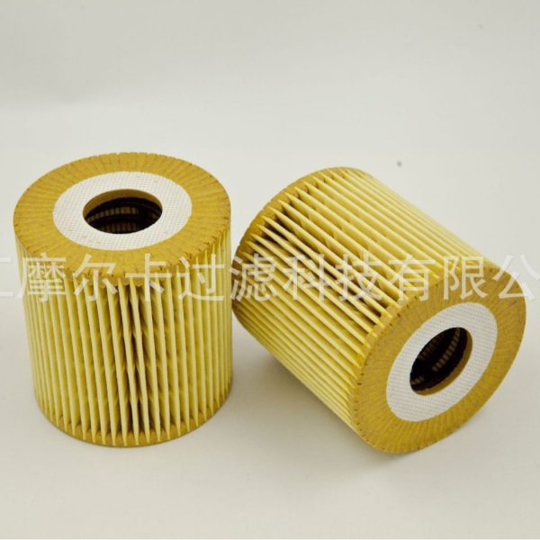 厂家直销汽车卡车发动机 HU 819X/OX149D/50013618 机油滤清器