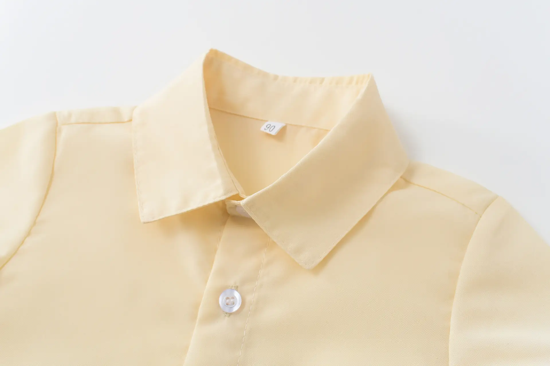 男童英伦绅士礼服童装夏季新款儿童主持人演出服宝宝衣服婚礼西服