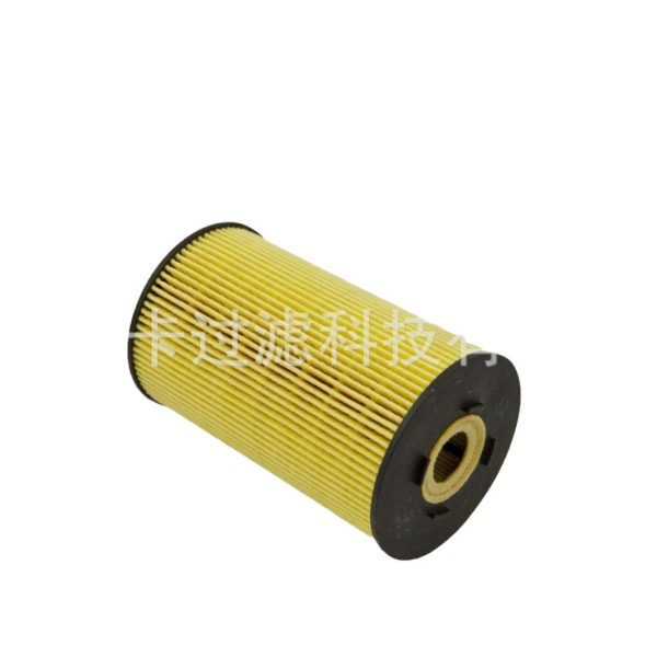 厂家直销汽车卡车汽油发动机 HU930 4X 机油燃油滤清器 柴油滤芯