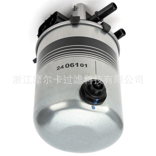摩尔卡厂家直销汽车卡车汽油发动机系统 24 061 01 机油滤清器