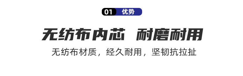 丙纶捆绑绳 厂家直供定制批发  双编包芯绳8锭PP 家用捆绑 编织绳