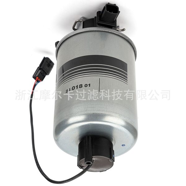 摩尔卡厂家直销汽车卡车汽油发动机系统 24 018 01 机油滤清器