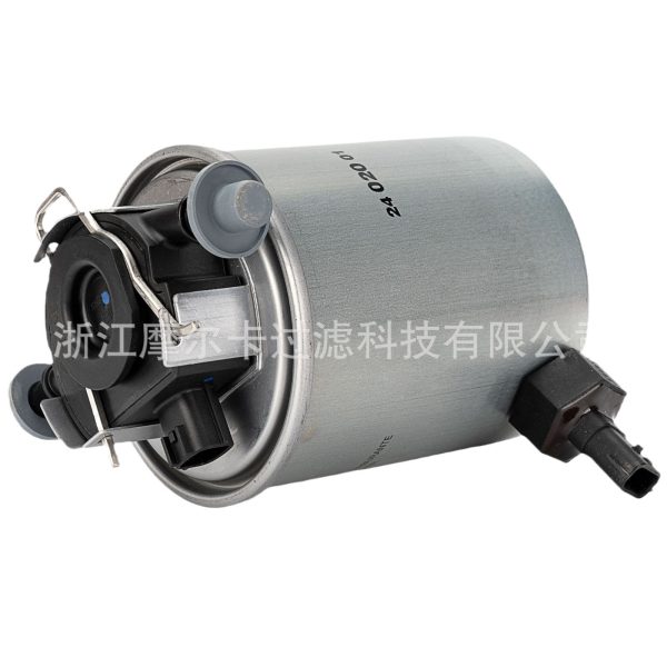 摩尔卡厂家直销汽车卡车汽油发动机系统 24 020 01 机油滤清器