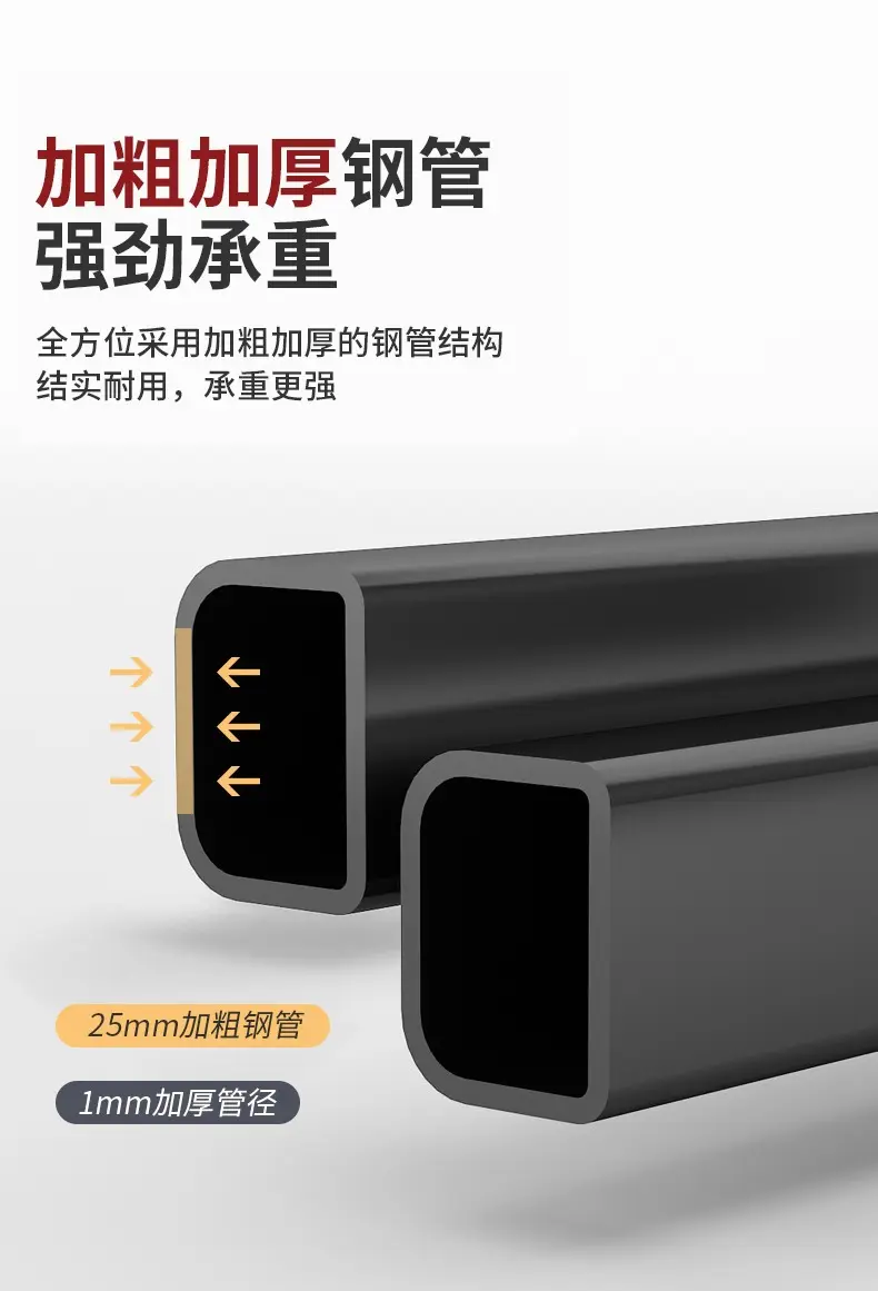 单人办公室午休躺椅简易行军床家用小床便携陪护床午睡神器折叠床
