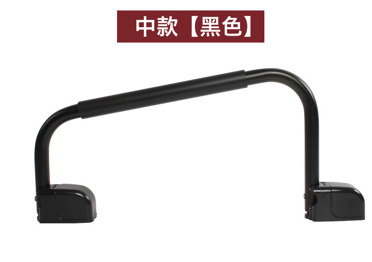 房车车门把手 旅居车上车辅助把手拖车拖挂上车扶手可折叠折弯拉