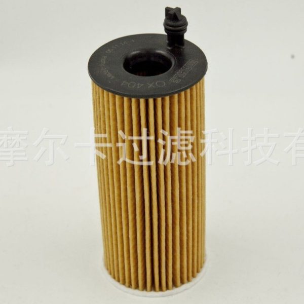 厂家直销汽车卡车汽油发动机 HU6004X 机油燃油滤清器 柴油滤芯