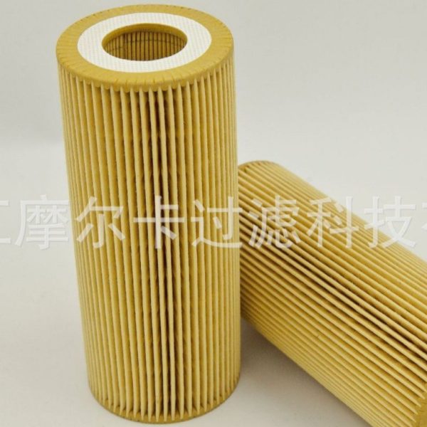 厂家直销汽车卡车汽油发动机 HU722x 机油燃油滤清器 柴油滤芯