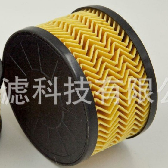 厂家直销汽车卡车汽油发动机 15209-5084R/OX968D 燃油机油滤清器