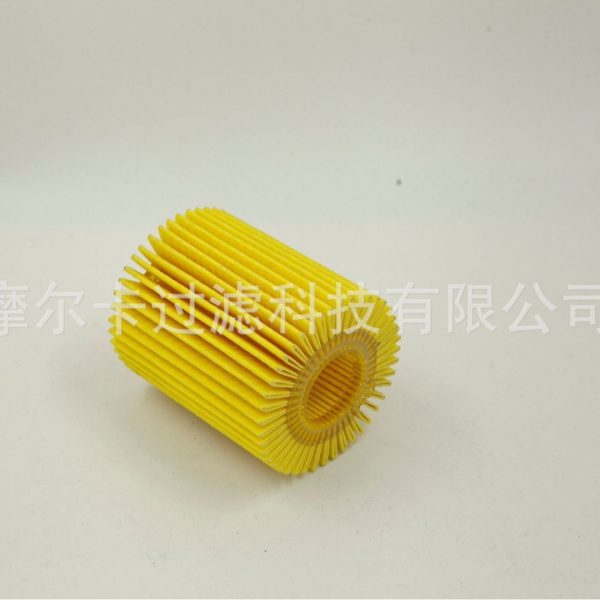 厂家直销汽车卡车发动机 04152-31080 HU 7009 z 燃油机油滤清器