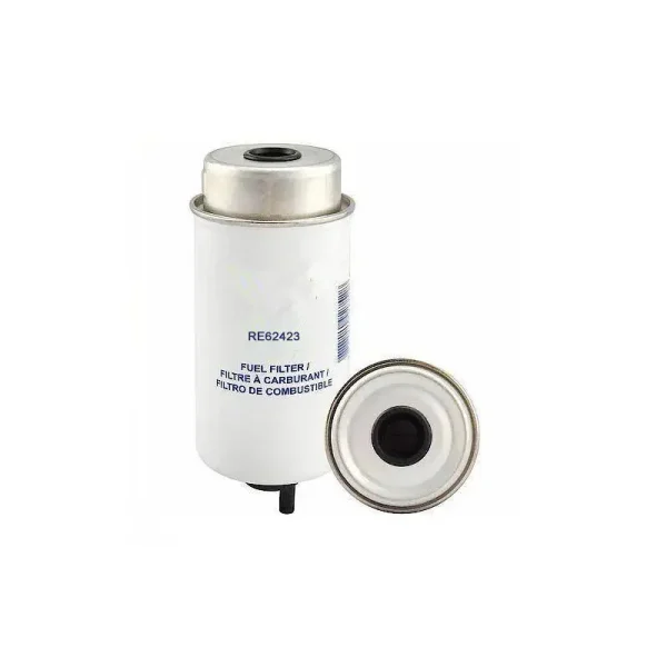供应RE62423 农机工程机械柴油滤清器燃油滤清器滤芯