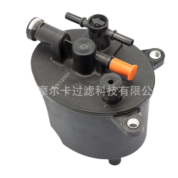 摩尔卡柴油滤清器适用于兰德罗孚燃油滤清器滤芯wk12001