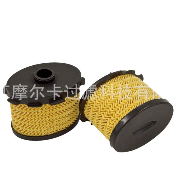 厂家直销适用于雪铁龙 PU1021X D20146 机油燃油滤清器 柴油滤芯