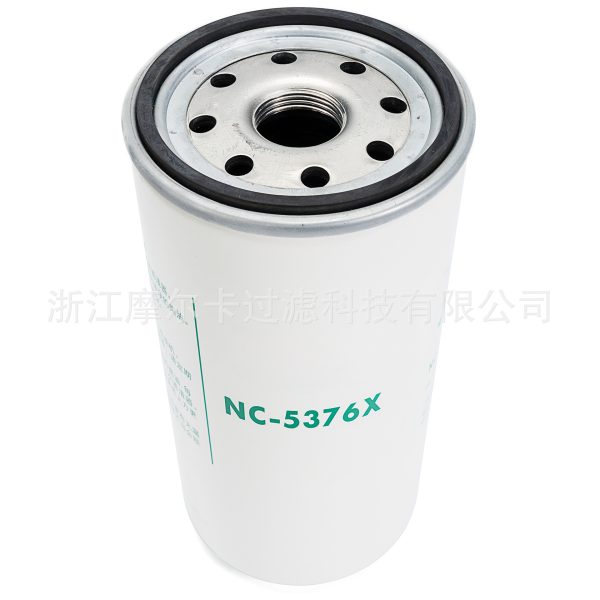摩尔卡环保汽车发动机系统机油滤清器 NC-5376X